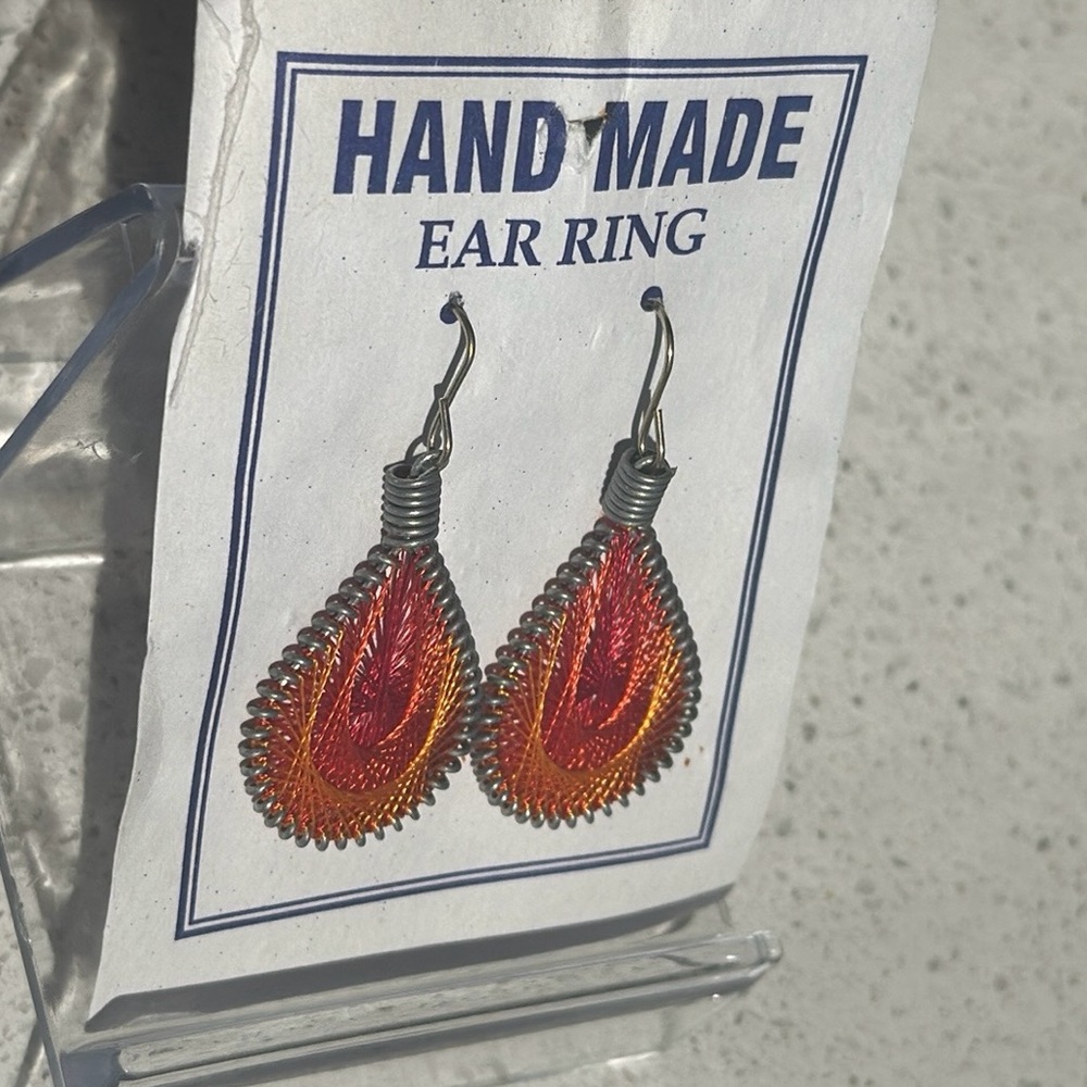 Women’s earrings